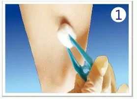 中老年骨折病人并發(fā)癥的護理與預防及敷貼器應用