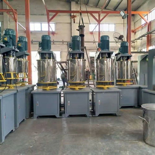 粉體混合機(jī)廠(chǎng) 飛鳥(niǎo)機(jī)械 南城混合機(jī)