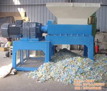 塑料粉碎機(jī)特點(diǎn)新疆塑料粉碎機(jī)科勝?gòu)S家多圖