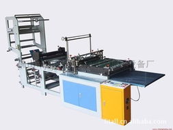 深圳市新力拓包裝制品 塑料制袋機產品列表