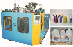 武漢市漢陽區(qū)科源塑料機械廠