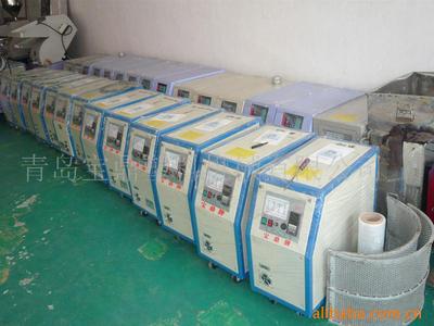 塑料混色機、塑料攪拌機 干燥機 塑料粉碎機 __中國 山東 青島市 煙青路982號即發(fā)集團(tuán)對面_青島寶鼎塑料機械_