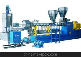 永杰專(zhuān)業(yè)雙螺造粒機(jī) 高效塑料造粒解決方案，塑造行業(yè)新標(biāo)準(zhǔn)